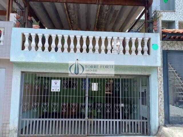Casa para Venda em São Paulo - 5