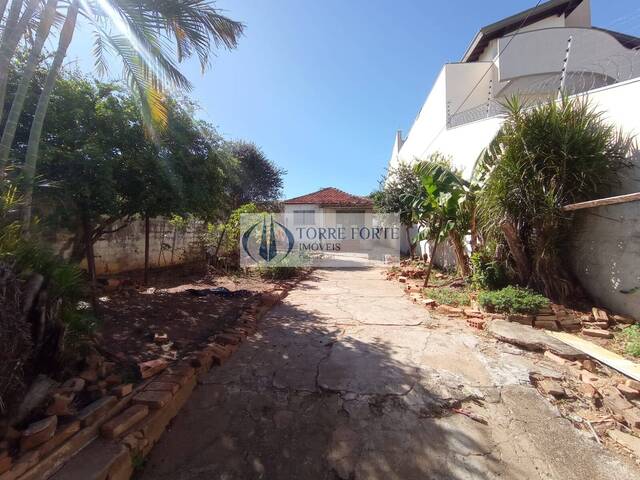 #10538 - Casa para Venda em Bauru - SP - 1