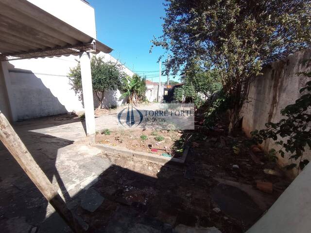 #10538 - Casa para Venda em Bauru - SP - 3