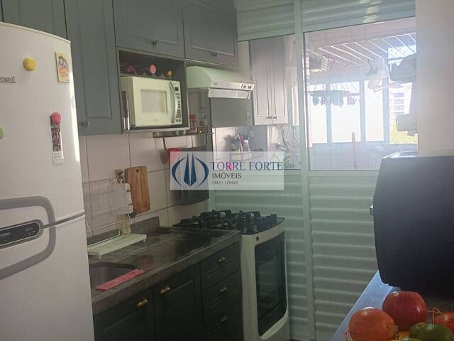 Apartamento para Venda em São Paulo - 5