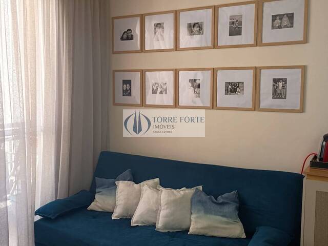 #10539 - Apartamento para Venda em São Paulo - SP - 2