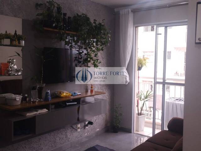 #10540 - Apartamento para Venda em São Paulo - SP - 1