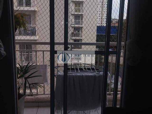 #10540 - Apartamento para Venda em São Paulo - SP - 3