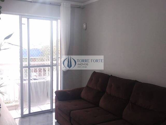 #10540 - Apartamento para Venda em São Paulo - SP - 2