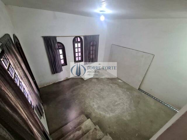 #10541 - Casa para Venda em São Paulo - SP - 1