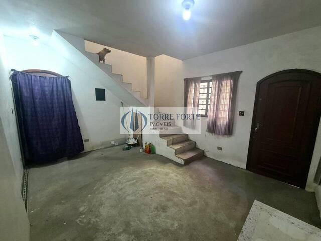 #10541 - Casa para Venda em São Paulo - SP - 2