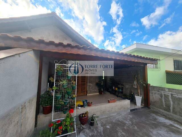 Casa para Venda em São Paulo - 5