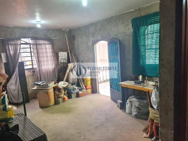 #10541 - Casa para Venda em São Paulo - SP - 3