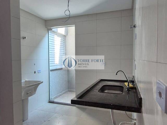 #10542 - Apartamento para Venda em São Paulo - SP - 3