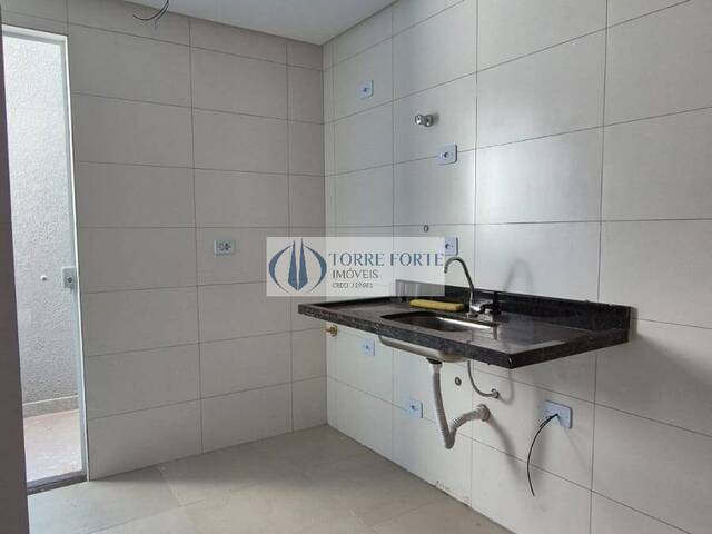 #10542 - Apartamento para Venda em São Paulo - SP - 1
