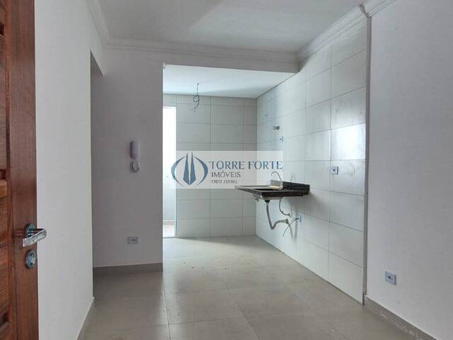 #10542 - Apartamento para Venda em São Paulo - SP - 2