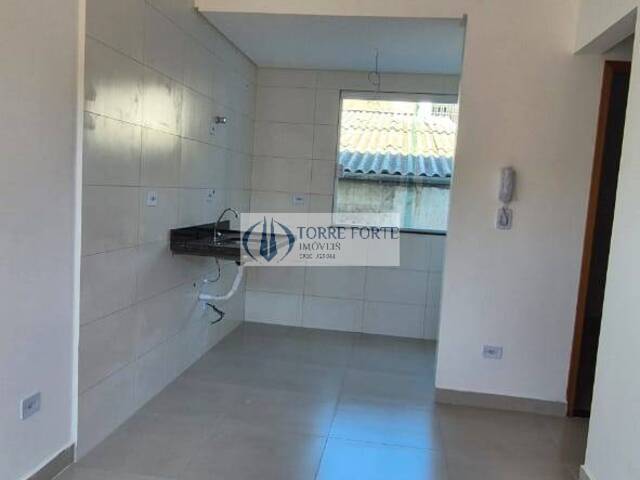 #10543 - Apartamento para Venda em São Paulo - SP - 1