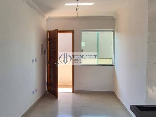 #10543 - Apartamento para Venda em São Paulo - SP - 3
