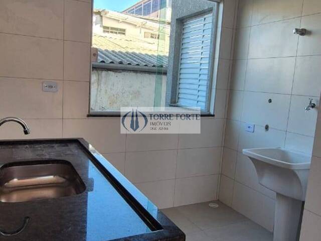#10543 - Apartamento para Venda em São Paulo - SP - 2