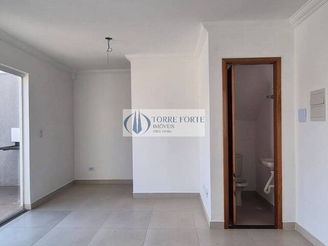 #10544 - Apartamento para Venda em São Paulo - SP - 3