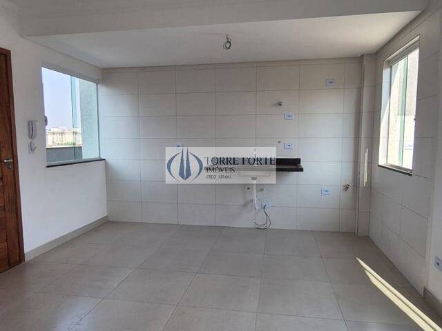#10544 - Apartamento para Venda em São Paulo - SP - 2