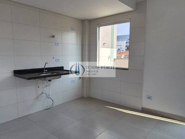 #10544 - Apartamento para Venda em São Paulo - SP - 1