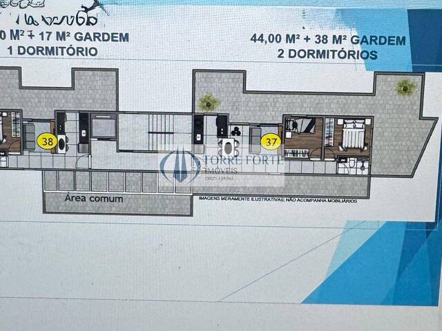 Apartamento para Venda em São Paulo - 4