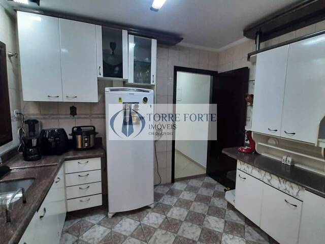 #10548 - Casa para Venda em São Paulo - SP - 3