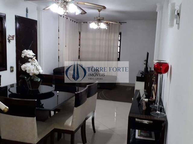 #10548 - Casa para Venda em São Paulo - SP - 2