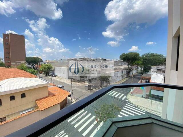 #10549 - Apartamento para Venda em São Bernardo do Campo - SP - 2
