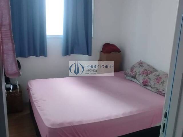 Apartamento para Venda em Santo André - 4