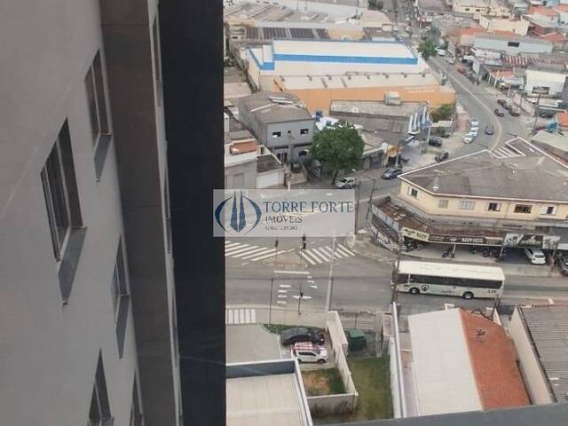 #10550 - Apartamento para Venda em Santo André - SP - 2