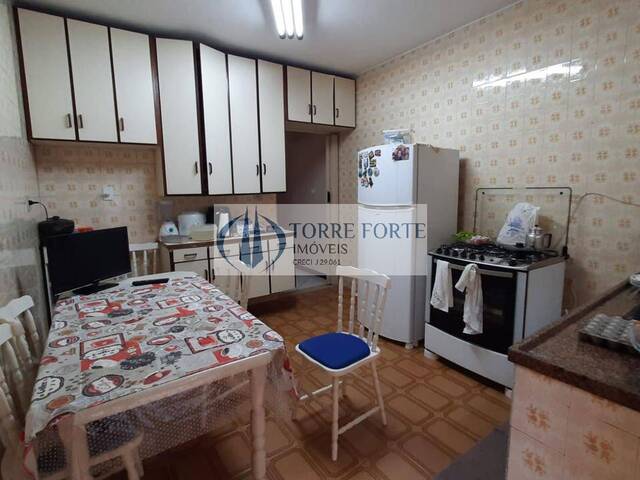 #10551 - Casa para Venda em São Paulo - SP - 2