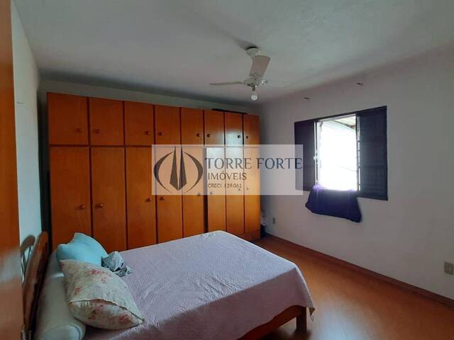 #10551 - Casa para Venda em São Paulo - SP - 3
