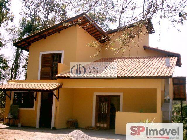 #10552 - Casa para Venda em Itapevi - SP - 1