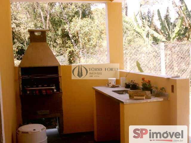 #10552 - Casa para Venda em Itapevi - SP - 3