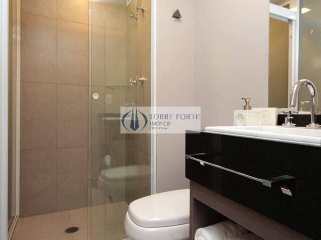 #10553 - Apartamento para Venda em São Paulo - SP - 2