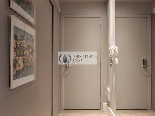 #10553 - Apartamento para Venda em São Paulo - SP - 3