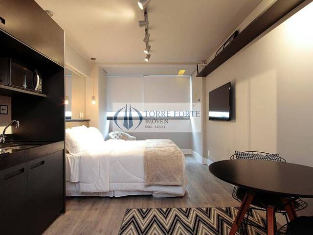 #10553 - Apartamento para Venda em São Paulo - SP - 1