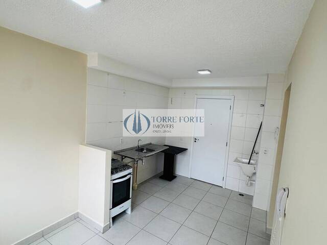 #10554 - Apartamento para Venda em São Paulo - SP - 2