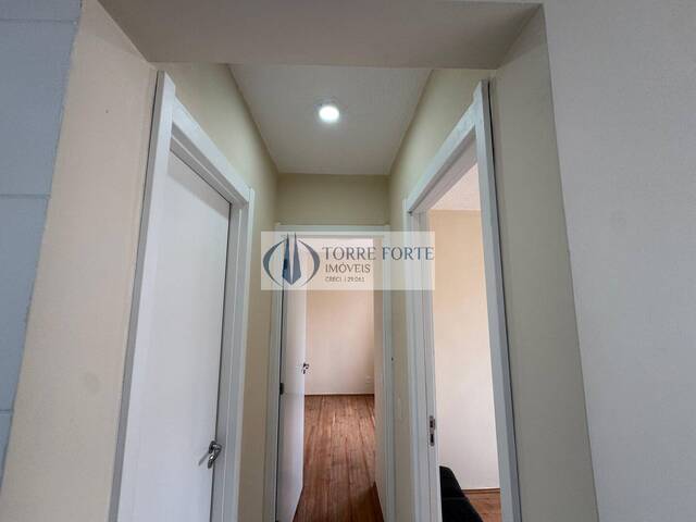 #10554 - Apartamento para Venda em São Paulo - SP - 3