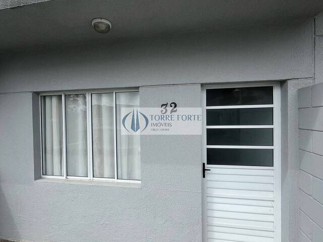 #10555 - Casa para Venda em Poá - SP - 1