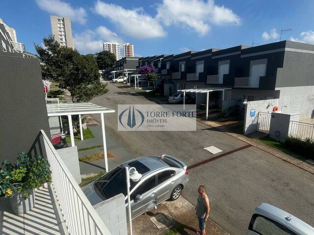 #10555 - Casa para Venda em Poá - SP - 2