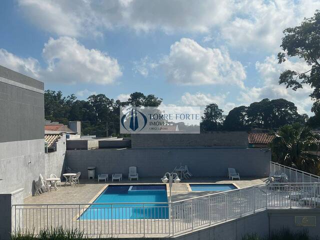 #10555 - Casa para Venda em Poá - SP - 3