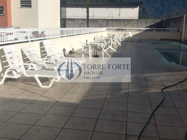 #10556 - Apartamento para Venda em Ubatuba - SP - 2