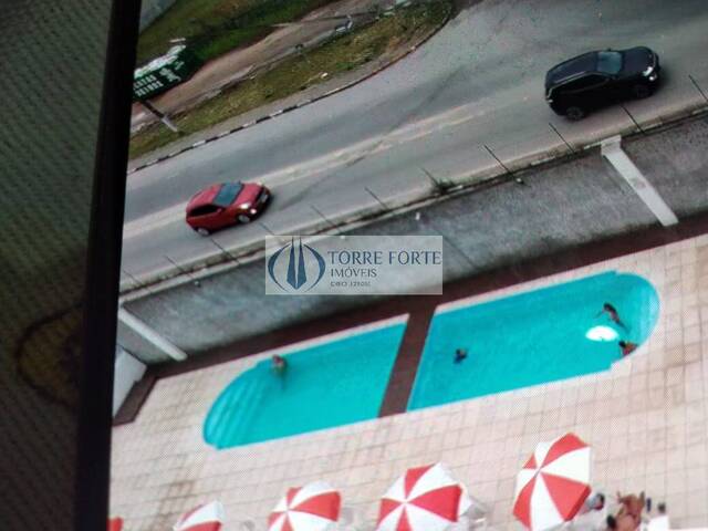 #10556 - Apartamento para Venda em Ubatuba - SP - 1