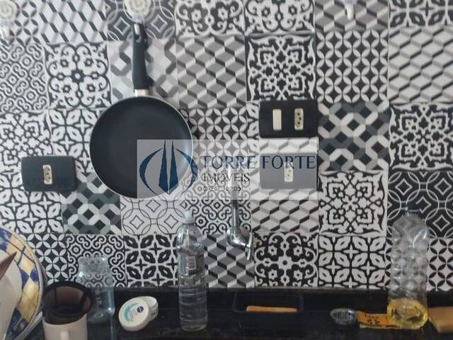 #10556 - Apartamento para Venda em Ubatuba - SP - 3