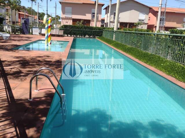 #10557 - Sobrado para Venda em Vargem Grande Paulista - SP - 1