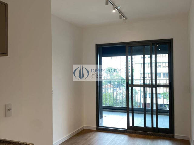 #10558 - Apartamento para Venda em São Paulo - SP - 3