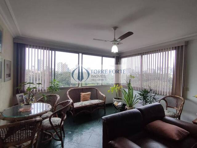 Apartamento para Venda em São Paulo - 4