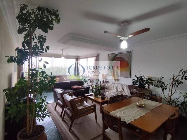 #10560 - Apartamento para Venda em São Paulo - SP - 3