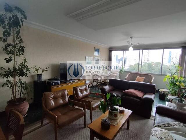 #10560 - Apartamento para Venda em São Paulo - SP - 2