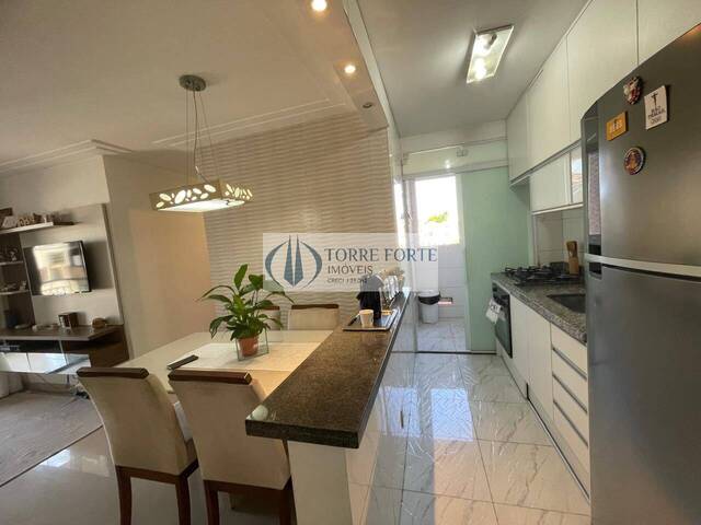 #10561 - Apartamento para Venda em São Paulo - SP - 3