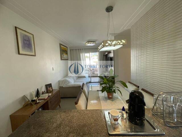 #10561 - Apartamento para Venda em São Paulo - SP - 2