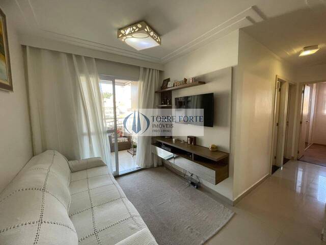Apartamento para Venda em São Paulo - 4